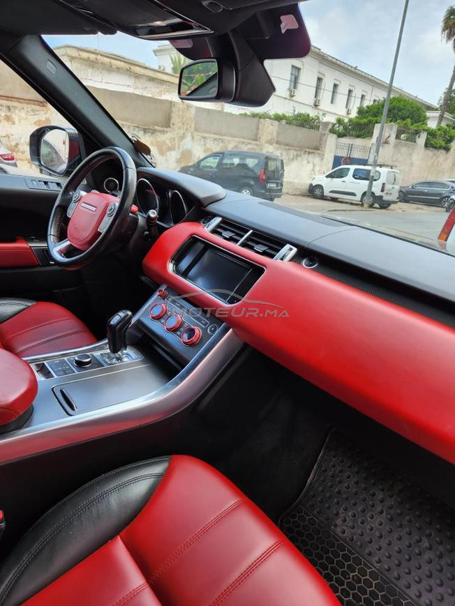  range sport 