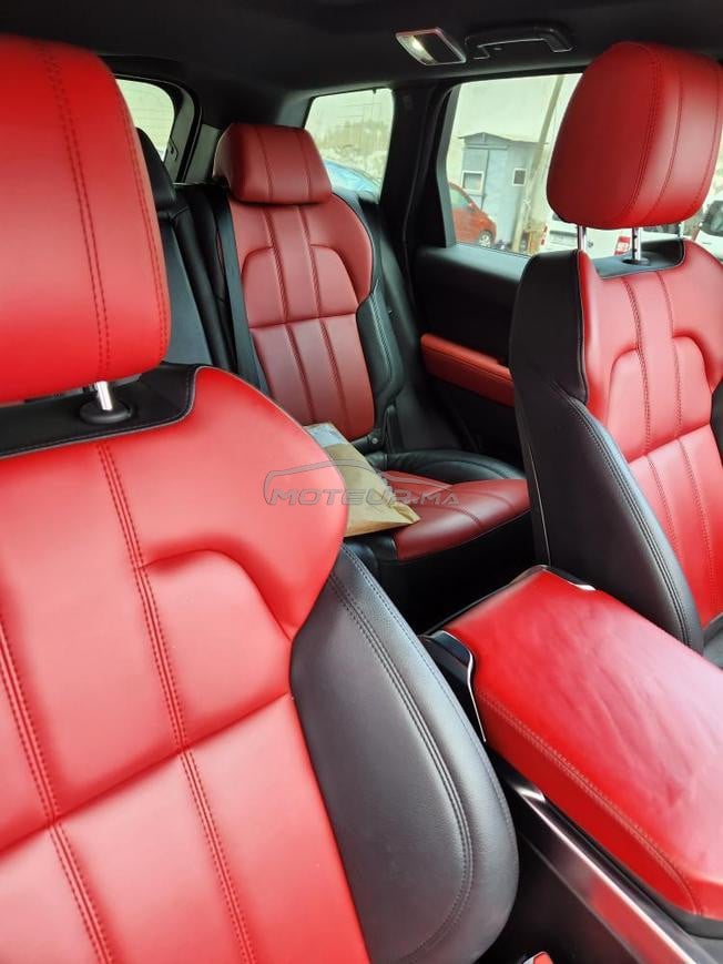  range sport 