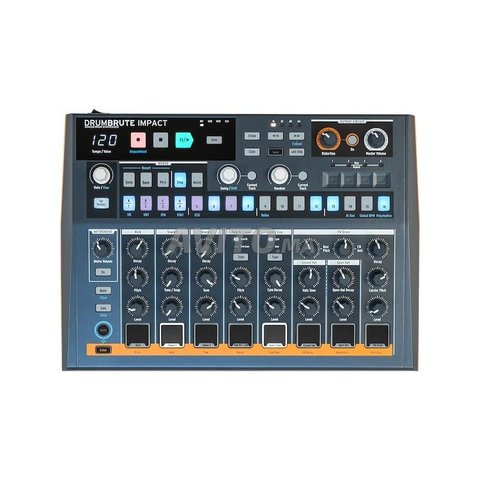 ARTURIA DRUMBRUTE IMPACT
