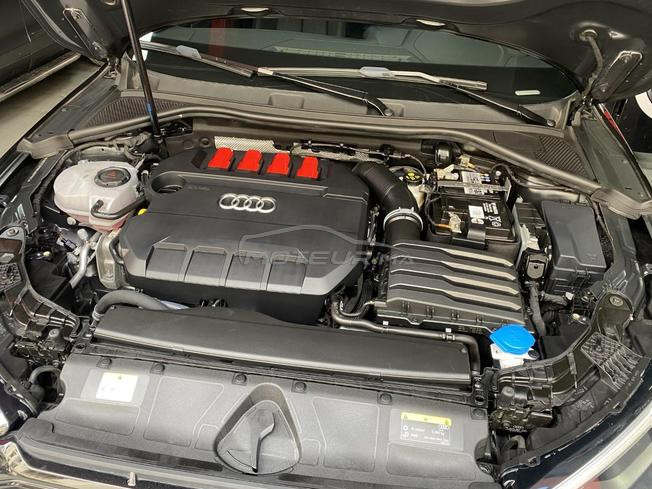 Audi S3 Essence Automatique 2021 à Casablanca
