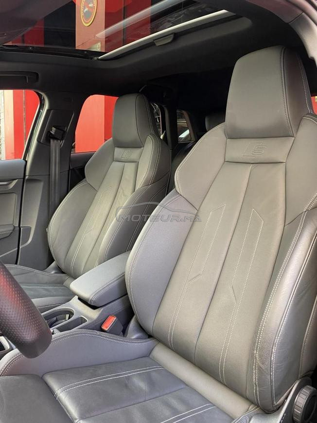 Audi S3 Essence Automatique 2021 à Casablanca