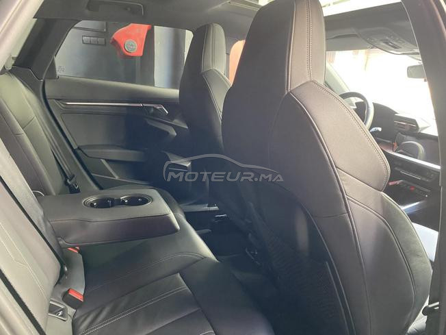 Audi S3 Essence Automatique 2021 à Casablanca