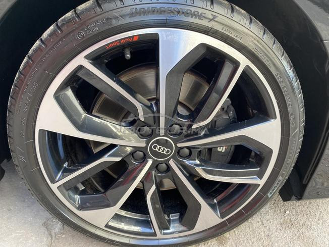 Audi S3 Essence Automatique 2021 à Casablanca
