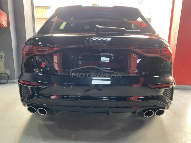 Audi S3 Essence Automatique 2021 à Casablanca