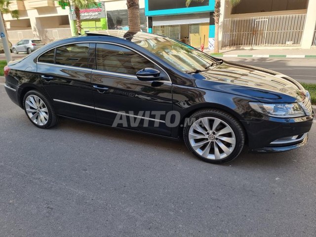 Avito volkswagen cc