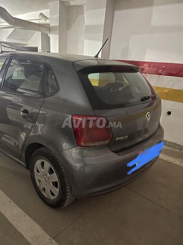 Polo Volkswagen | Voitures d'occasion à Fès | Avito.ma