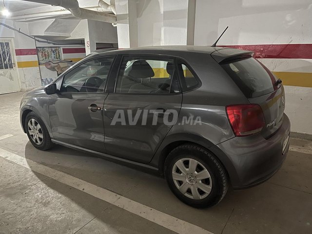 Polo Volkswagen | Voitures d'occasion à Fès | Avito.ma