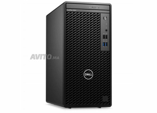 Pc Bureau DELL Optiplex 3000 MT 12TH I5