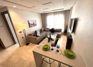 Studio Location de vacances Casablanca