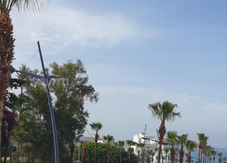 Appartement location de vacances à centre Mdiq