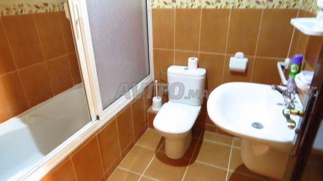 Joli Appartement location de vacances à Agadir
