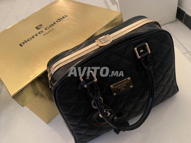 Pierre cardin outlet sac a main