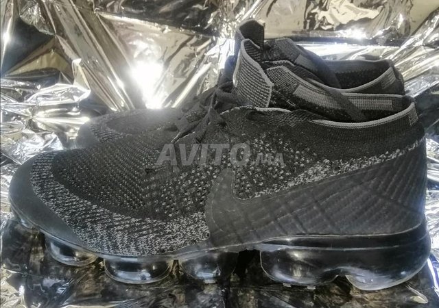 Vapormax cheap taille 42