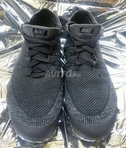 Vapormax taille 42 sale