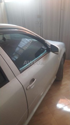 Skoda Octavia Diesel Manuelle 2010 à Agadir