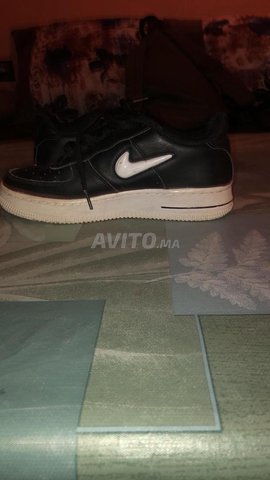 Air force taille online 37