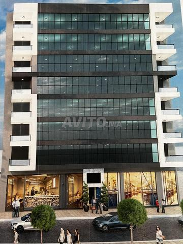 Bureaux à louer à Casablanca - 2