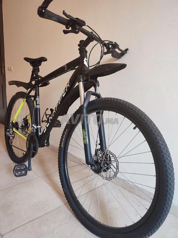 Vtt best sale scrapper 27.5