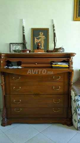 Commode antique, Meubles et Décoration à Kénitra