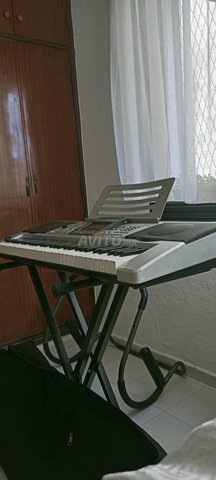 Piano électrique - 3