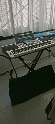 Piano électrique - 1