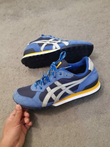 Asics on sale tiger maroc