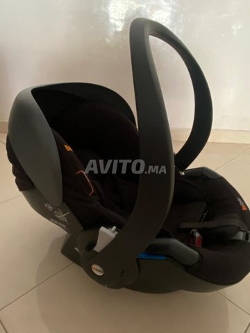 Equipement pour Bébé et Enfant à Tanger