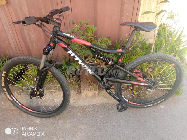 Velo a vendre cora hot sale