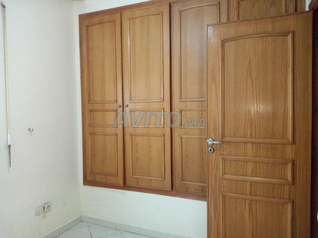 Appartement 3 pièces 78 m² à Bourgogne Casablanca - 2