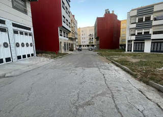 عرض قطعة أرضية للبيع تجزئة الغولف مسنانة