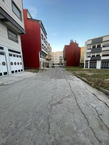 عرض قطعة أرضية للبيع تجزئة الغولف مسنانة