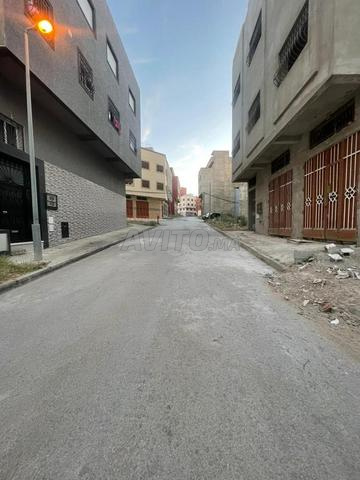 عرض قطعة ارضية للبيع تجزئة الغولف مسنانة - 2