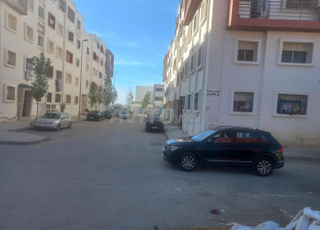 Terrains à vendre à Tanger