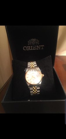 Montre orient best sale prix maroc