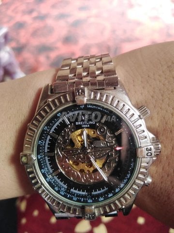 Breitling discount 1884 prix