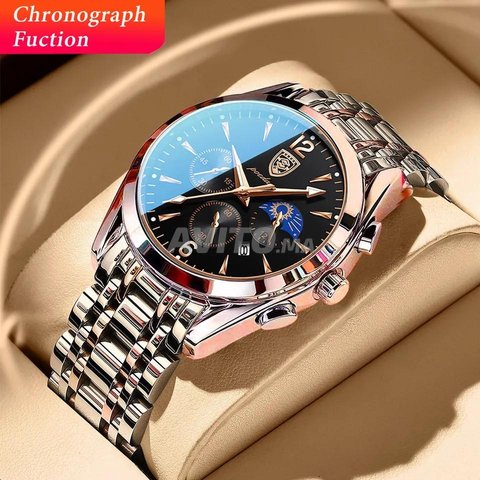 Avito best sale montre homme