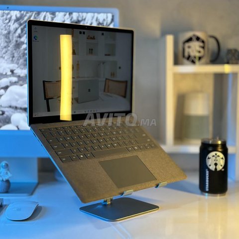 Microsoft Surface Laptop 3 - Core I7 10eme gen - 3
