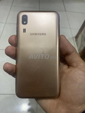 A2 Core Samsung  - 1