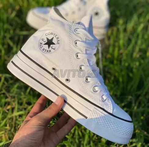 converse cerca de mí