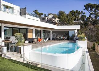 Top des villas bijoux à souissi