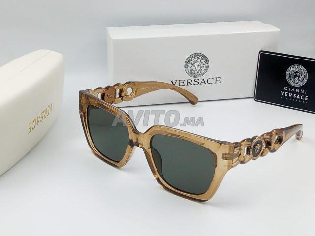 Solaire versace hot sale