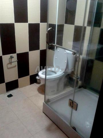 Appartements avec piscine à louer à Ifrane