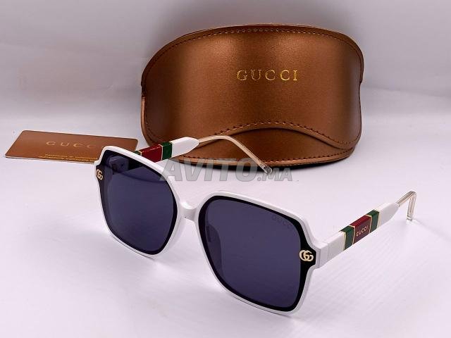 Gucci solaire 2024