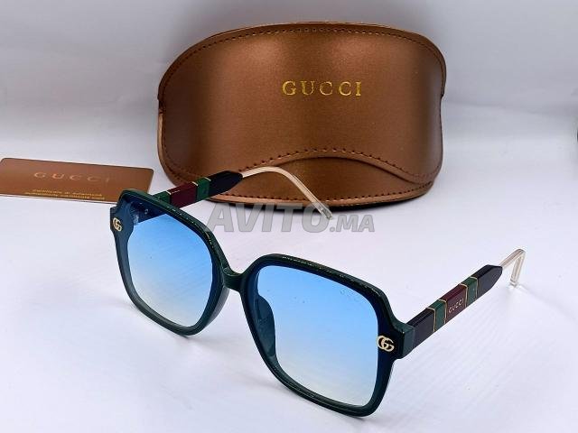 Gucci cheap solaire 2019