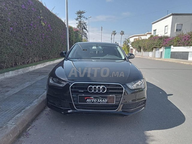 Audi a4 avito