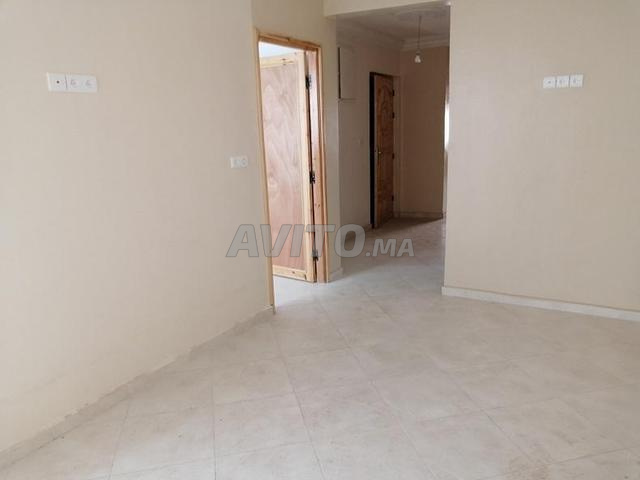 Location bureau 103 m² à Ait Melloul - 2