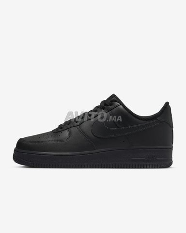 spadrille Nike Air Force - 4