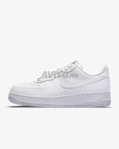spadrille Nike Air Force - 1
