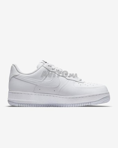 spadrille Nike Air Force - 5