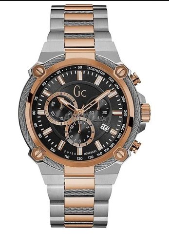 Montre Homme Guess Collection Gc Y24002G2 - 2
